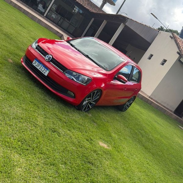 EDIÇÃO 494 - VW GOL ROCK IN RIO MB 2016