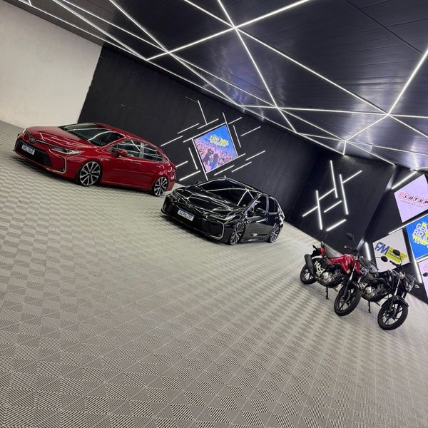 EDIÇÃO 495 - TOYOTA COROLLA APREMIUM + TOYOTA COROLLA ALTIS + 2x HONDA CG 160 FAN 2026