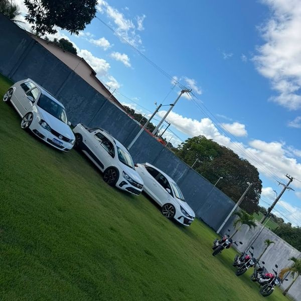 EDIÇÃO 555 - 1x VW SAVEIRO 2027 + 3x HONDA CG 160 START 2026 + 1x HB20 10M COMFORT 2026 + 1x VW GOLF 1.6 SPORTLINE 2012