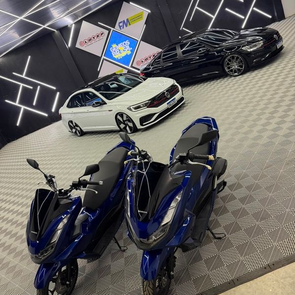 EDIÇÃO 561 - 2x VW/ JETTA + 2x HONDA PCX 160 ABS