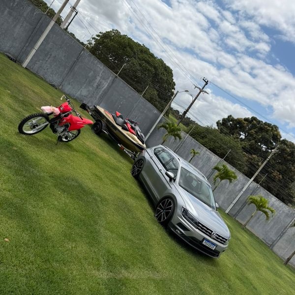 EDIÇÃO 625 - 1x VW TIGUAN ALLSPACE COMFORTLINE 2019 + 1x HONDA CRF 2027 + 1x MOTO AQUÁTICA 